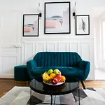 Bnbnova - 2Br - Le Bon Marche & St Germain
