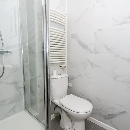 Appartamento Bnbnova - 2br - Le Bon Marche & St Germain *