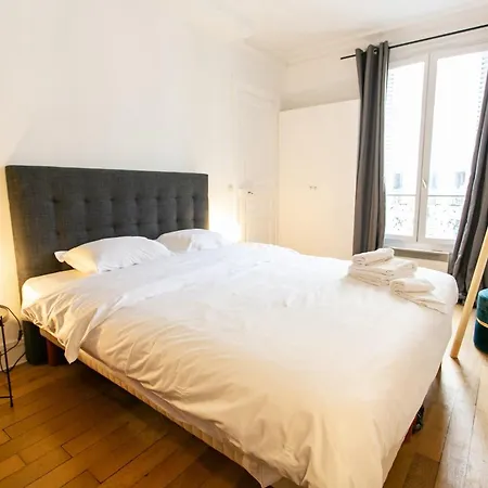 Bnbnova - 2br - Le Bon Marche & St Germain * Parigi