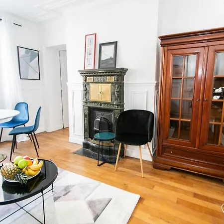 Bnbnova - 2br - Le Bon Marche & St Germain Appartamento Parigi